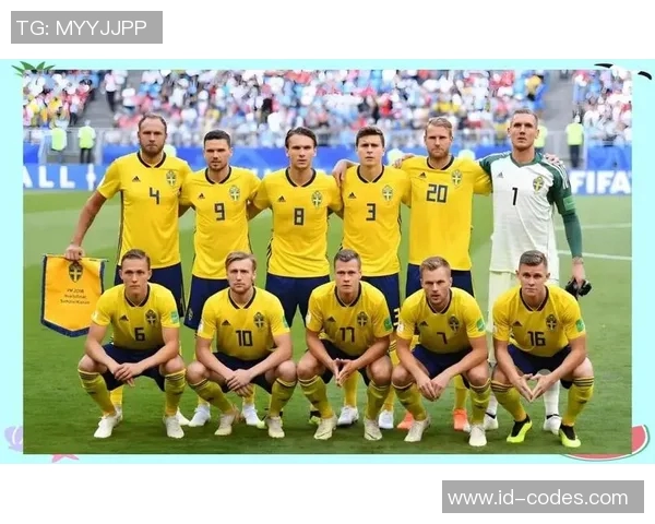 瑞典与罗马尼亚首发阵容分析及比赛前瞻