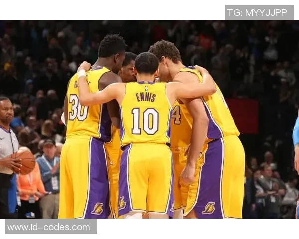 湖人对阵太阳竞彩分析及投注建议全方位解读