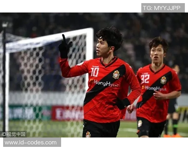 庆南与首尔比赛竞猜结果分析及未来对战展望