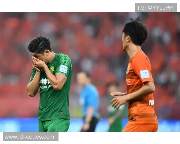 国安与鲁能精彩对决视频集锦回顾赛场瞬间与精彩进球时刻